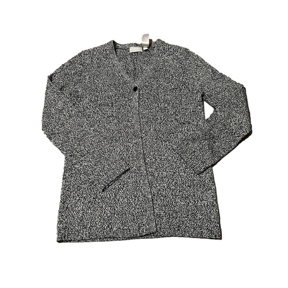 Liz Claiborne Jacket & Undershirt Set (Sz M) - Picture 1 of 16